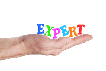 expert