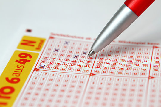 Lotto 1/2011