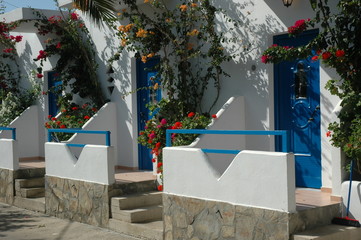 Haus auf Kreta