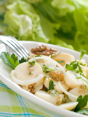 Potato salad