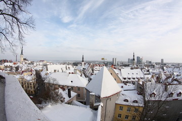 Tallinn