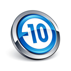 ic&ocirc;ne bouton internet programme interdit -10