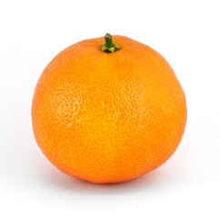 Mandarin fruit