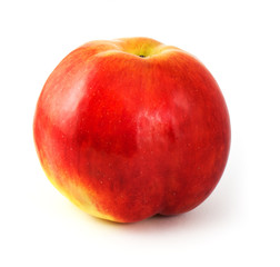 Red apple