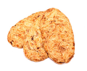 Cereal cookies