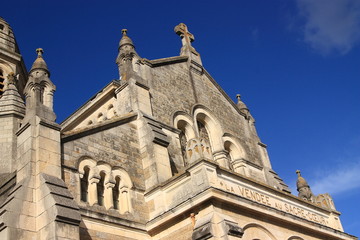 S&eacute;rie &eacute;glise 8