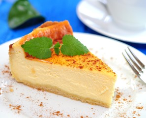 Käsekuchen