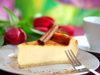 Käsekuchen