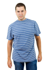 Obraz premium casual man
