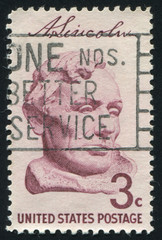 stamp