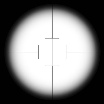 Reticle-9