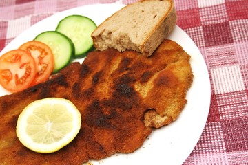 deutsche Küche