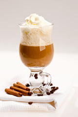 coffee latte