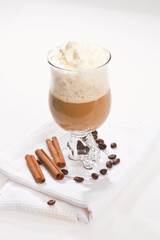 coffee latte
