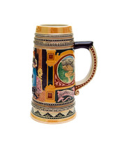 Бокал для пива.