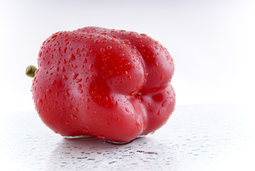 Red pepper