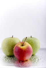 Apples