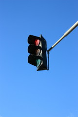 Traffic lights
