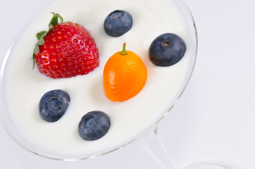 Dessert