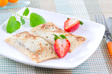 Crepes