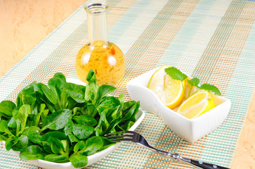 Feldsalat