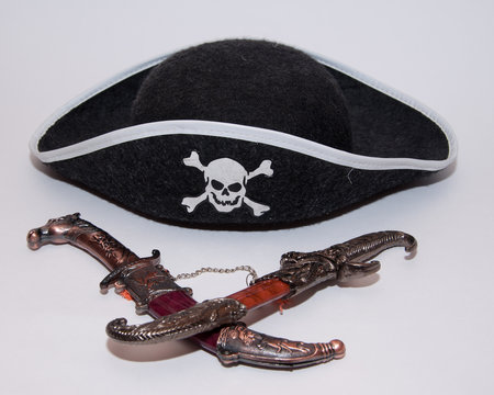 pirate