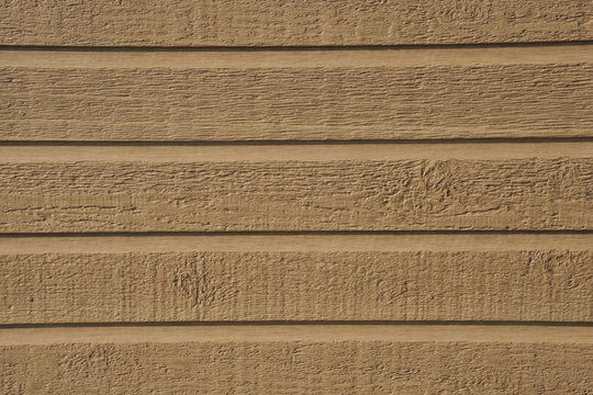 Clapboard Siding