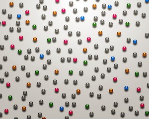 バックグラウンド