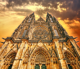 Cathedral