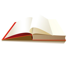 Opening book