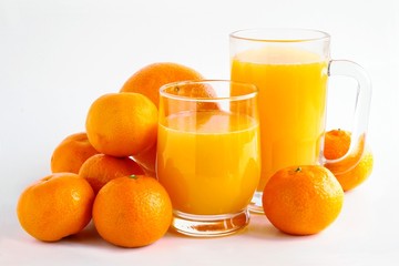 orange juice