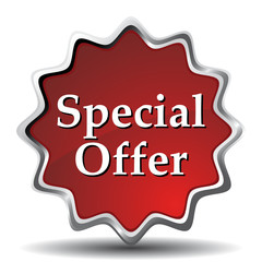SPECIAL OFFER ICON