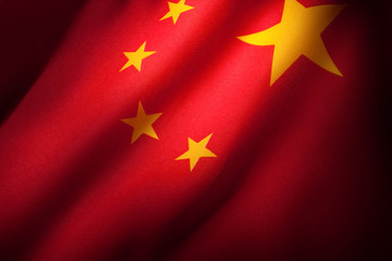China Flag