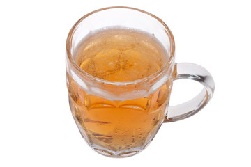 pint of beer