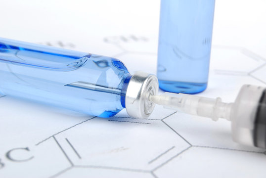 Medicine - Powered by Adobe