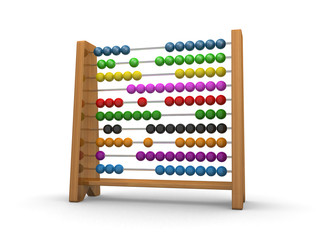 abacus 3d