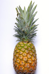 Fototapeta premium Pineapple