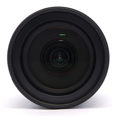 Camera Lens
