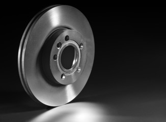Brake disk