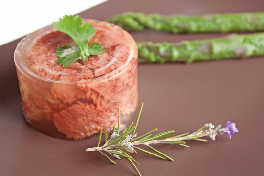 Gelatina di carne