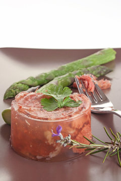 Gelatina di carne