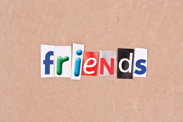 Friends