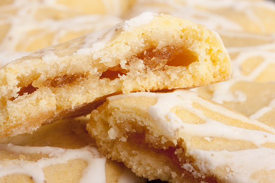 Biscuit dough