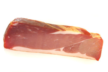 Schinkenspeck