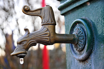 Rubenetto di fontana