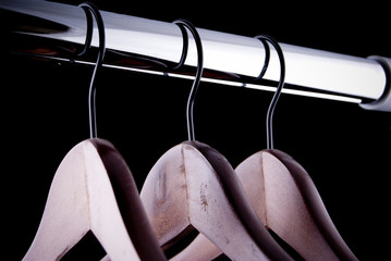 Hangers © imaginelen