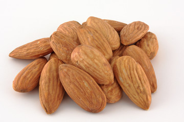 almonds