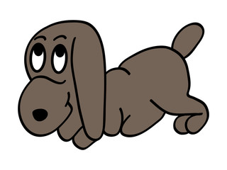 small dog