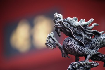 dragon