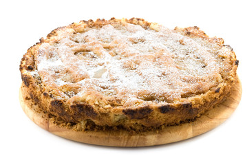 apple-pie